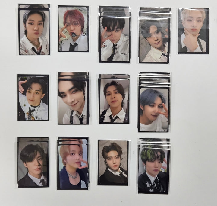 NCT NATION To The World in cinema - CGV Event Photocard Round 2 [23.12.13] - HALLYUSUPERSTORE