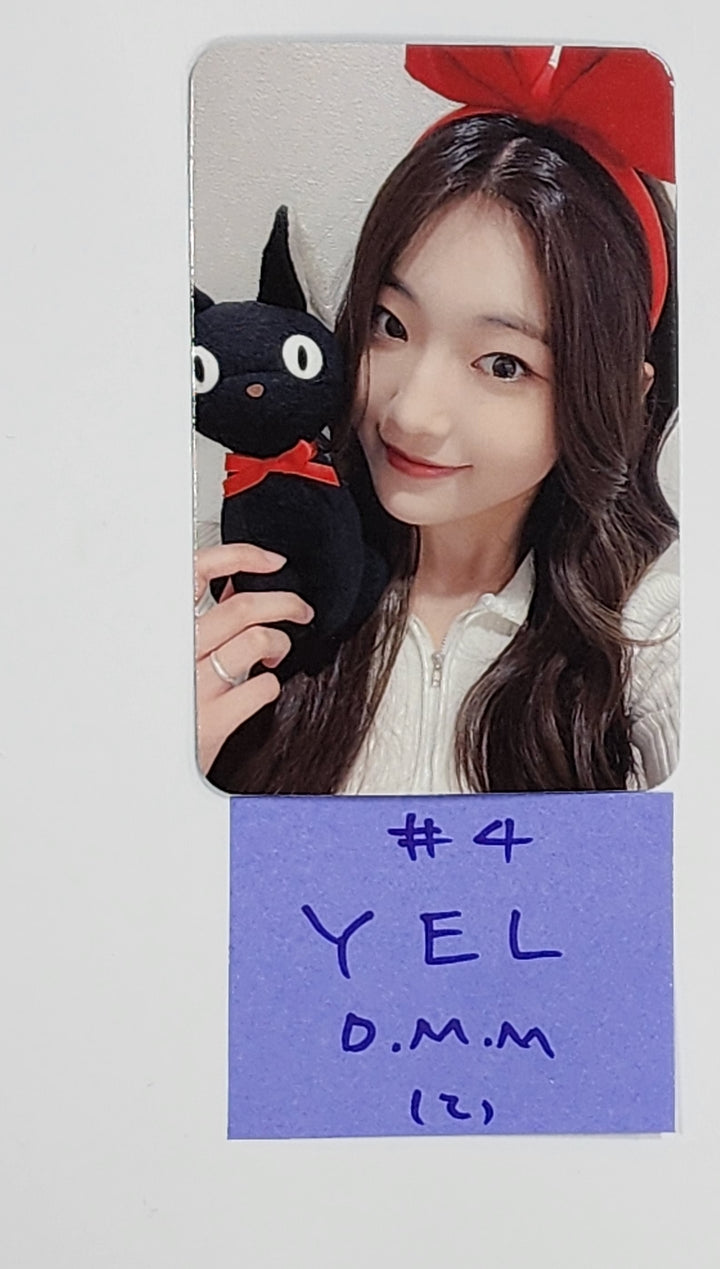 H1-KEY "Seoul Dreaming" - Dear My Muse Fansign Event Photocard Round 2 [23.12.15] - HALLYUSUPERSTORE