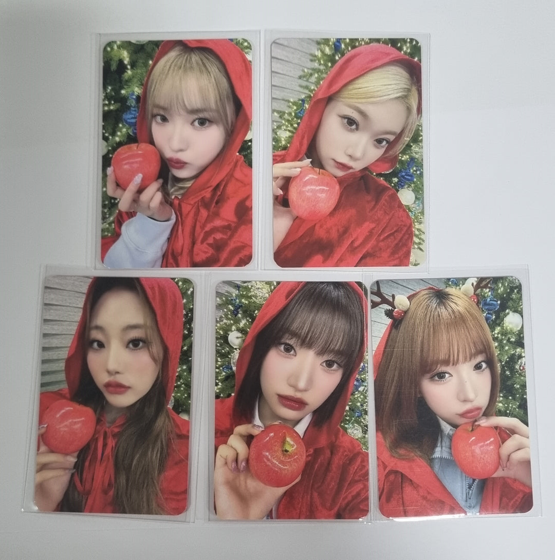 Billlie "side-B : memoirs of echo unseen" - Makestar Fansign Event Photocard Round 3 [23.12.18] - HALLYUSUPERSTORE