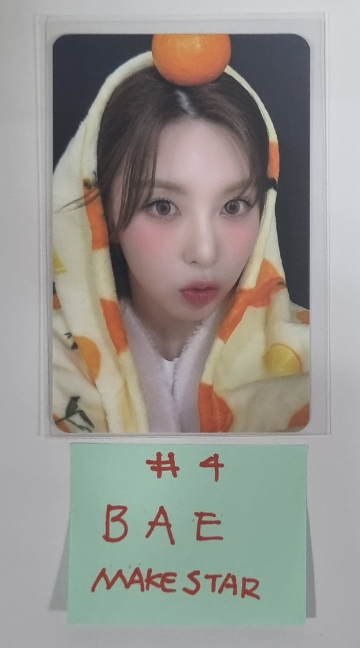 NMIXX "A Midsummer NMIXX’s Dream" - Makestar Special Fansign Event Photocard [23.12.18] - HALLYUSUPERSTORE