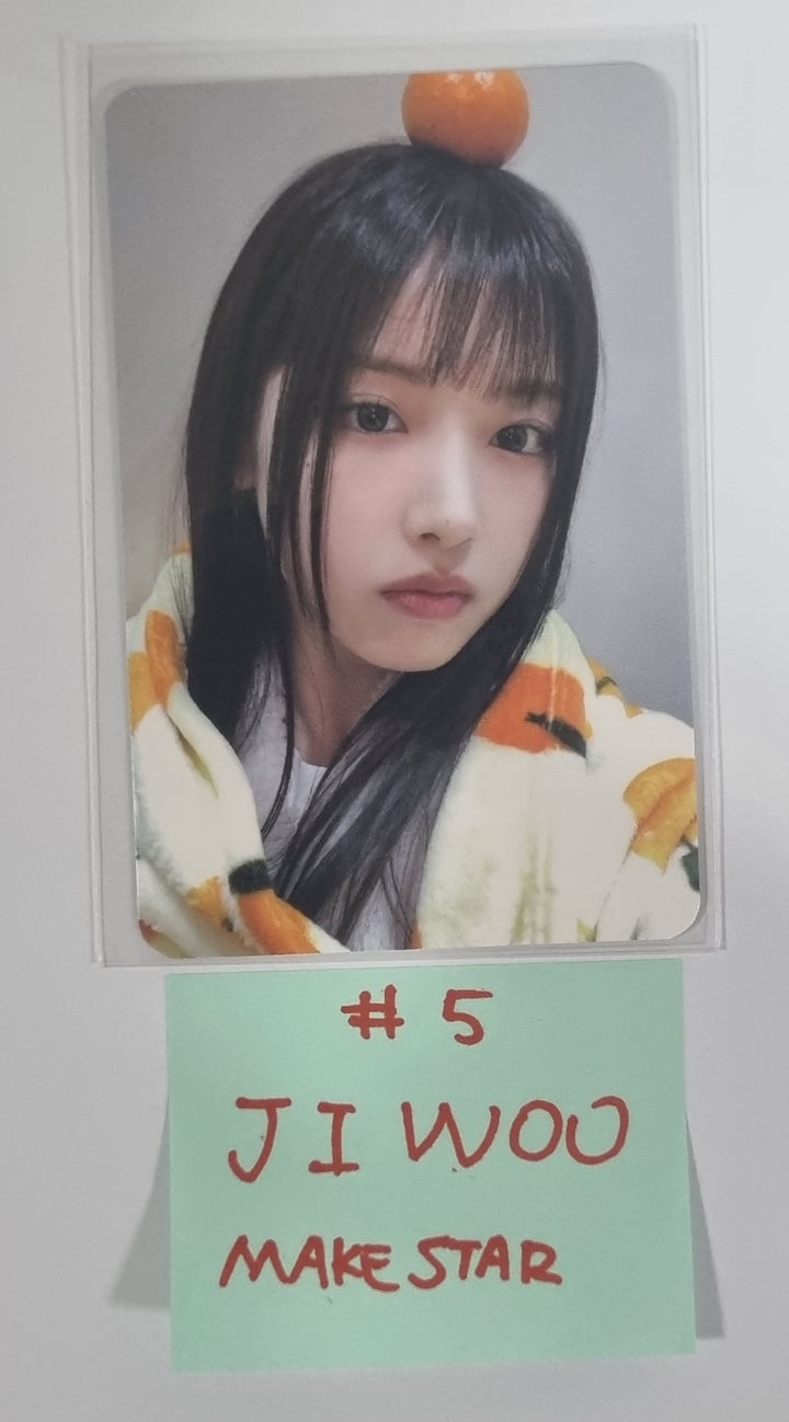 NMIXX "A Midsummer NMIXX’s Dream" - Makestar Special Fansign Event Photocard [23.12.18] - HALLYUSUPERSTORE