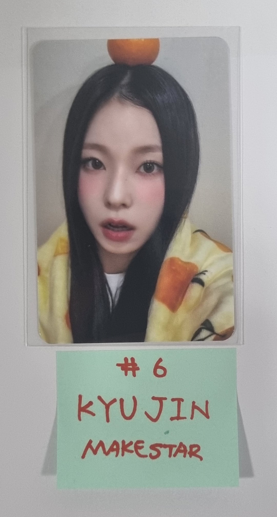 NMIXX "A Midsummer NMIXX’s Dream" - Makestar Special Fansign Event Photocard [23.12.18] - HALLYUSUPERSTORE
