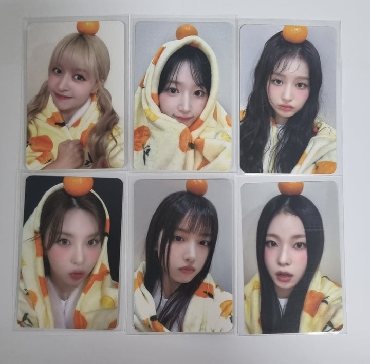 NMIXX "A Midsummer NMIXX’s Dream" - Makestar Special Fansign Event Photocard [23.12.18] - HALLYUSUPERSTORE