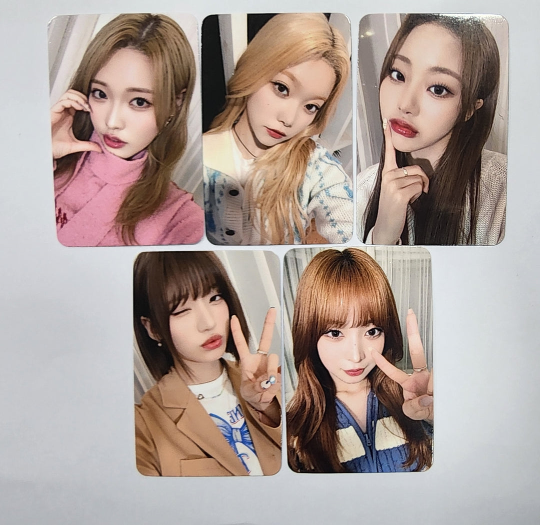 Billlie "side-B : memoirs of echo unseen" - Dear My Muse Fansign Event Photocard [23.12.20] - HALLYUSUPERSTORE