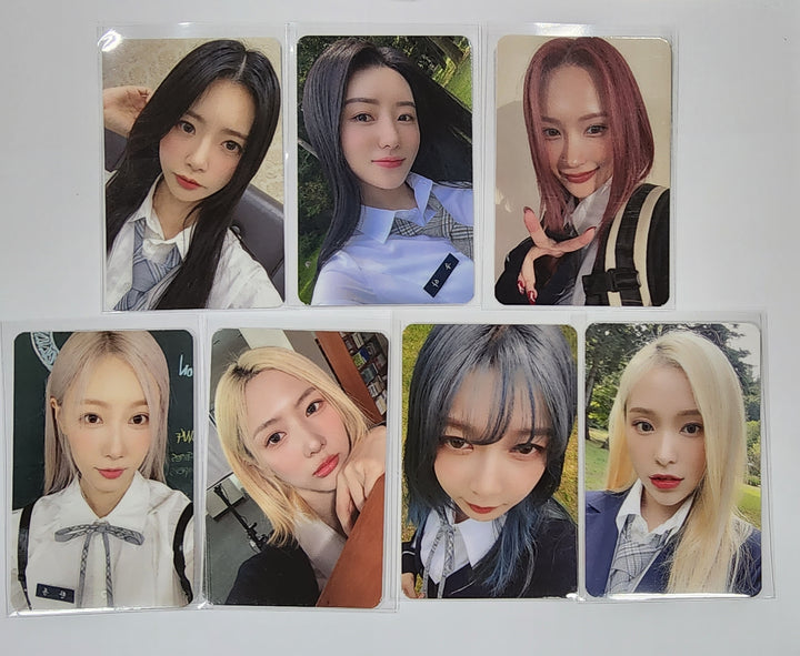 Dreamcatcher 2024 Season&