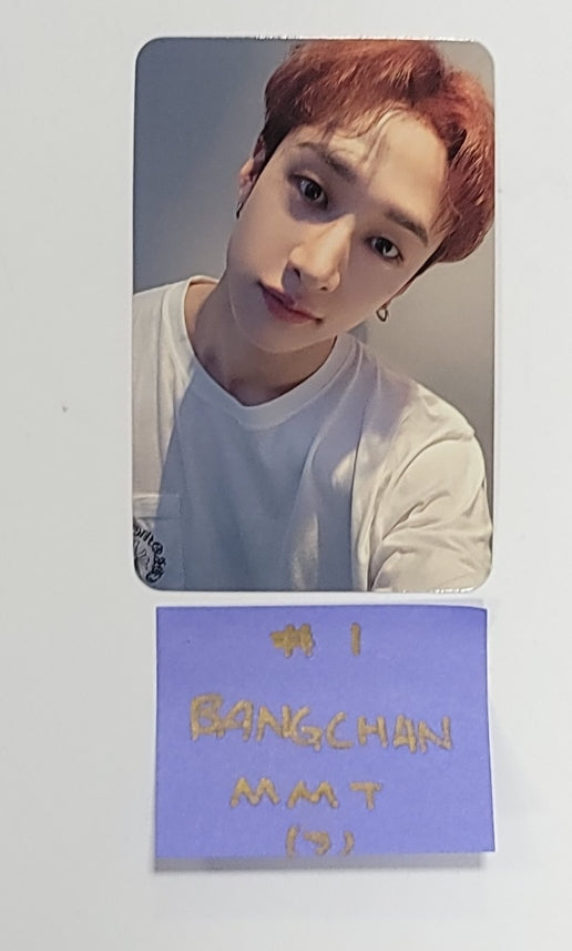 Stray Kids "樂-Star" - MMT Fansign Event Photocard [23.12.20] - HALLYUSUPERSTORE