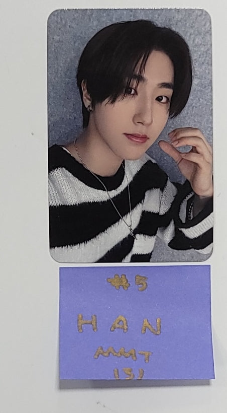 Stray Kids "樂-Star" - MMT Fansign Event Photocard [23.12.20] - HALLYUSUPERSTORE