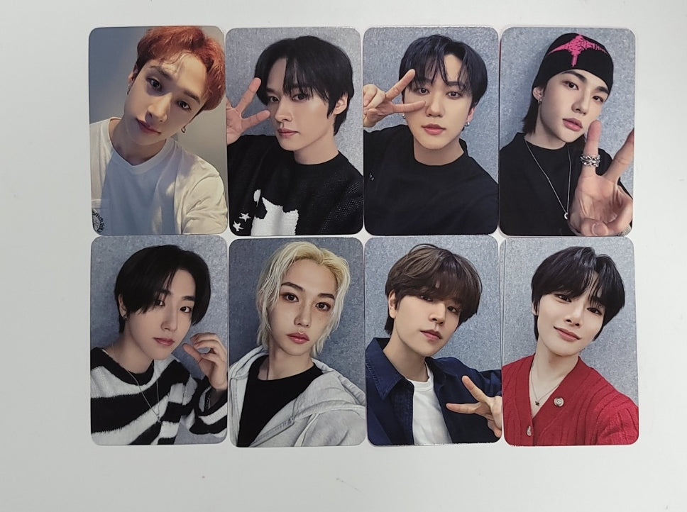 Stray Kids "樂-Star" - MMT Fansign Event Photocard [23.12.20] - HALLYUSUPERSTORE