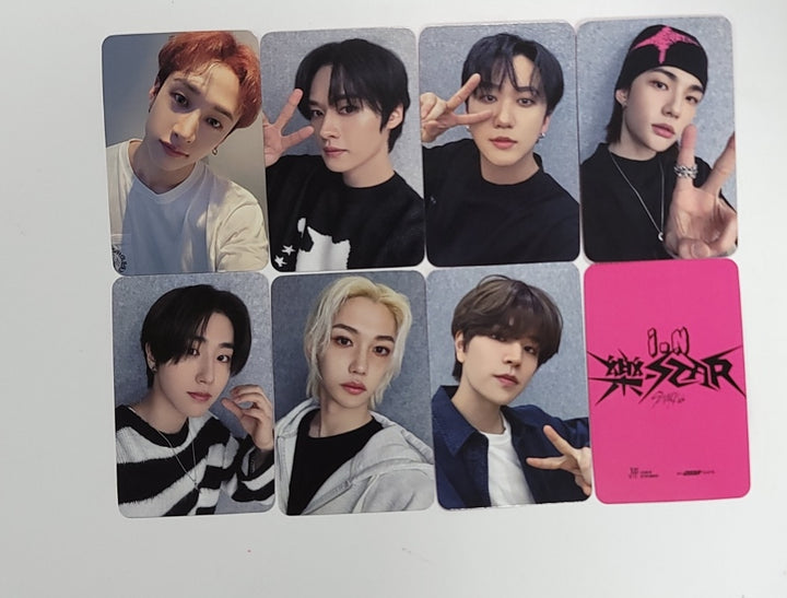 Stray Kids "樂-Star" - MMT Fansign Event Photocard [23.12.20] - HALLYUSUPERSTORE