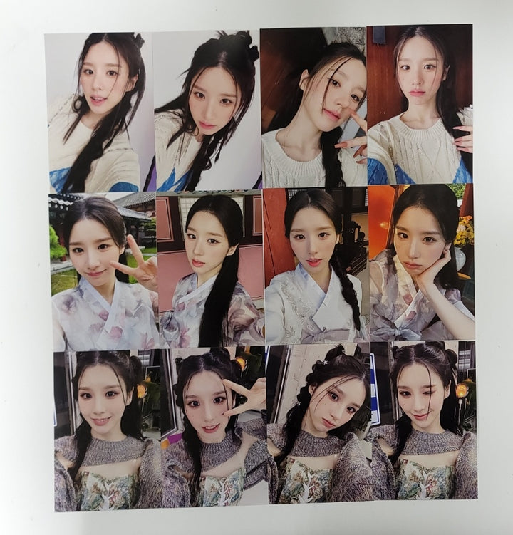 HeeJin "2023 K" - Trading Postcard [23.12.20] - HALLYUSUPERSTORE