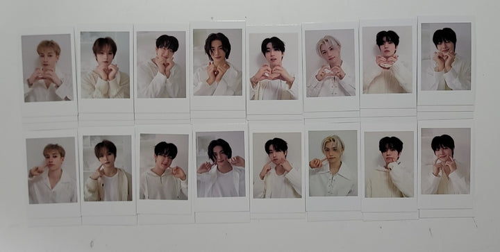 Stray Kids 2024 Season&