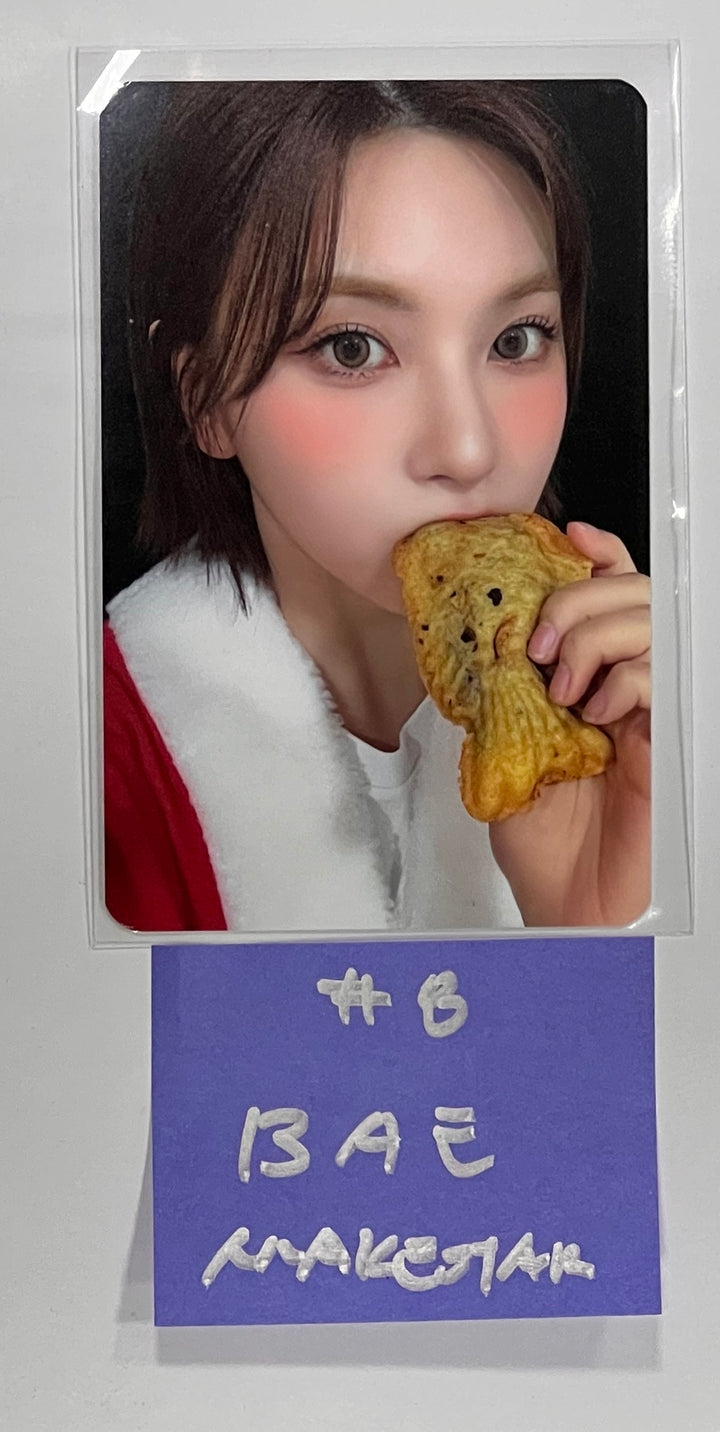 NMIXX "A Midsummer NMIXX’s Dream" - Makestar Special Fansign Event Photocard Round 2 [23.12.21] - HALLYUSUPERSTORE