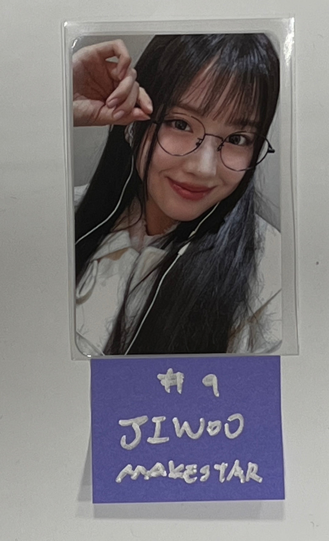 NMIXX "A Midsummer NMIXX’s Dream" - Makestar Special Fansign Event Photocard Round 2 [23.12.21] - HALLYUSUPERSTORE