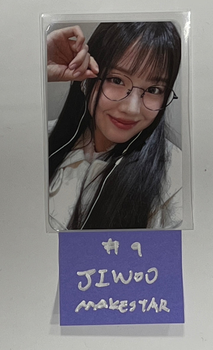 NMIXX "A Midsummer NMIXX’s Dream" - Makestar Special Fansign Event Photocard Round 2 [23.12.21] - HALLYUSUPERSTORE