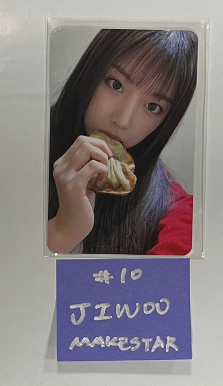 NMIXX "A Midsummer NMIXX’s Dream" - Makestar Special Fansign Event Photocard Round 2 [23.12.21] - HALLYUSUPERSTORE