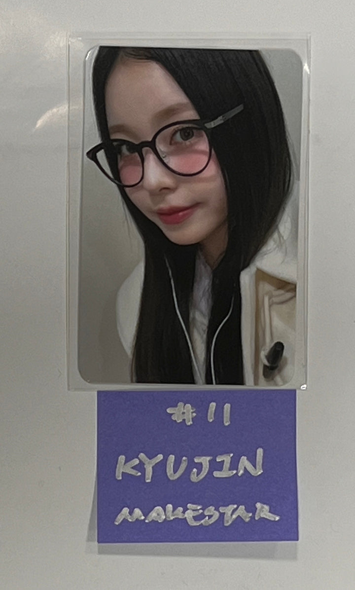 NMIXX "A Midsummer NMIXX’s Dream" - Makestar Special Fansign Event Photocard Round 2 [23.12.21] - HALLYUSUPERSTORE