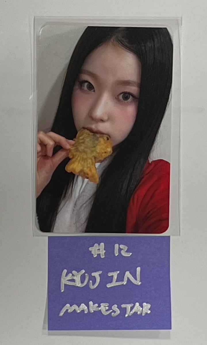 NMIXX "A Midsummer NMIXX’s Dream" - Makestar Special Fansign Event Photocard Round 2 [23.12.21] - HALLYUSUPERSTORE