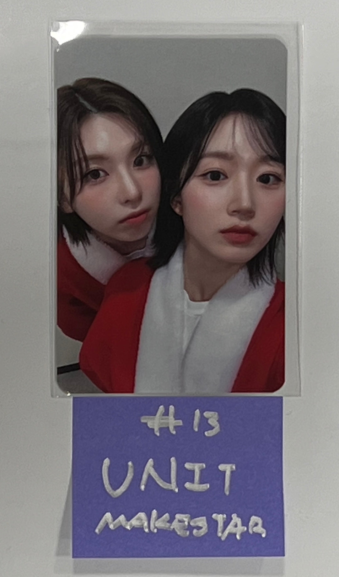 NMIXX "A Midsummer NMIXX’s Dream" - Makestar Special Fansign Event Photocard Round 2 [23.12.21] - HALLYUSUPERSTORE