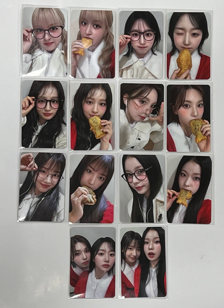 NMIXX "A Midsummer NMIXX’s Dream" - Makestar Special Fansign Event Photocard Round 2 [23.12.21] - HALLYUSUPERSTORE