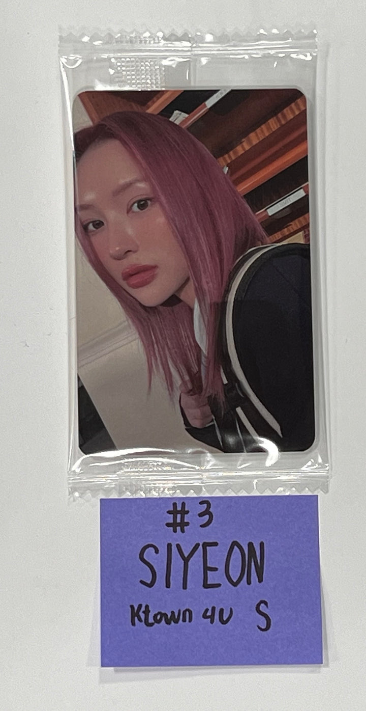 Dreamcatcher 2024 Season&