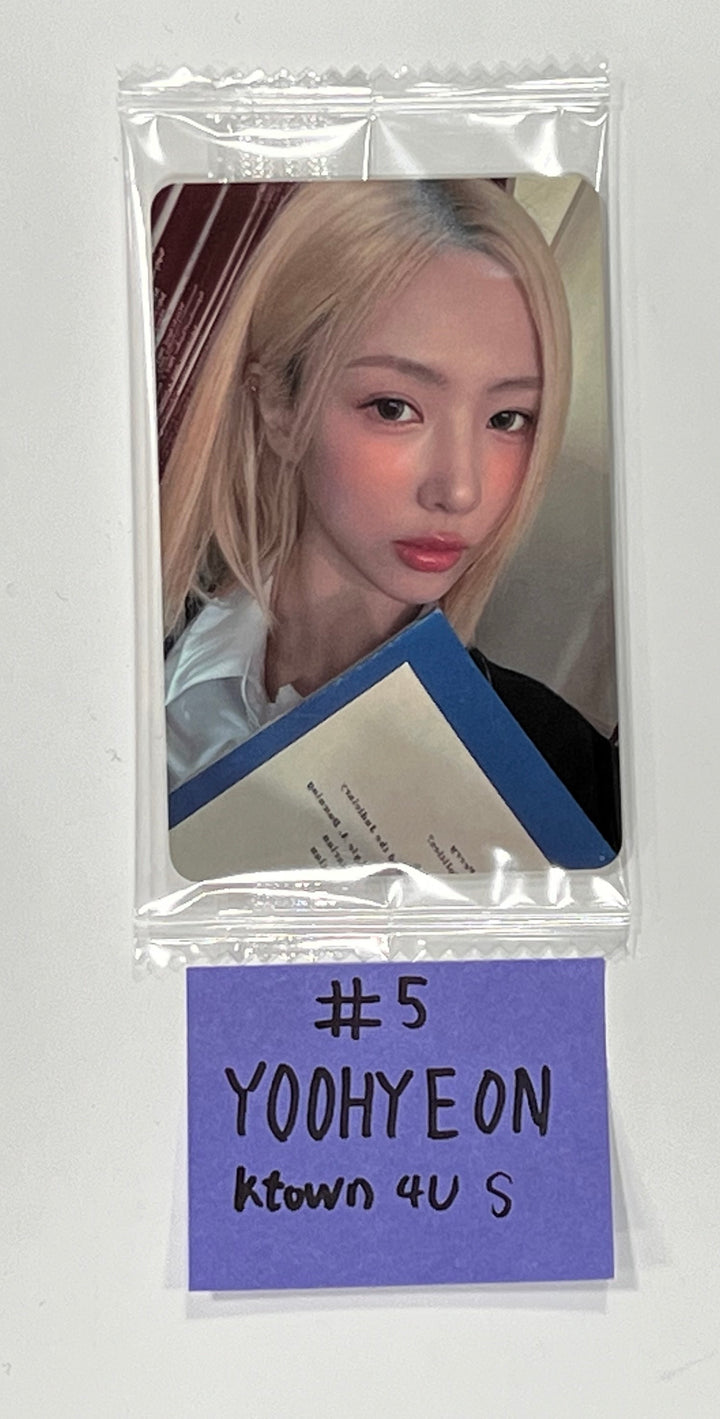 Dreamcatcher 2024 Season&