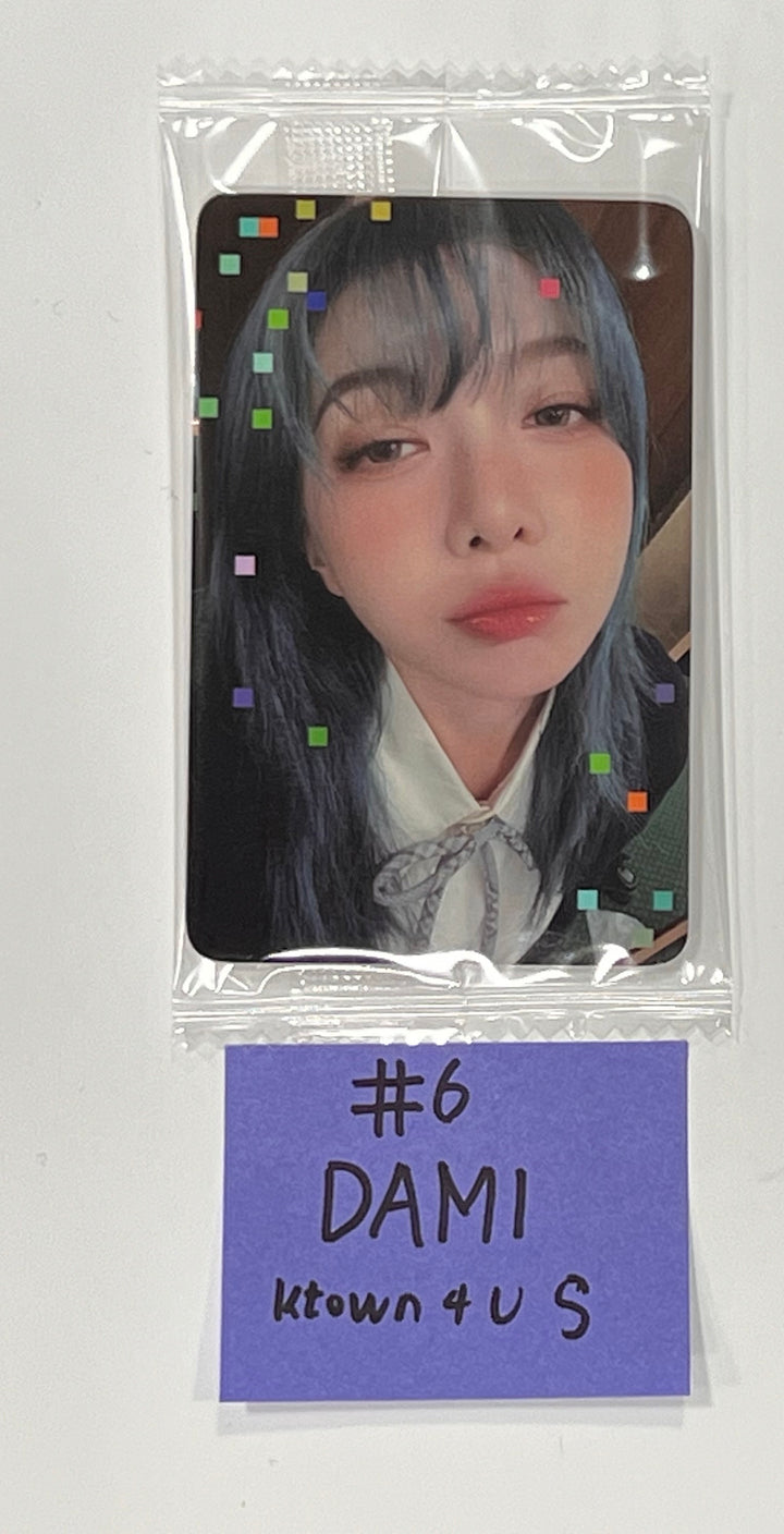 Dreamcatcher 2024 Season&