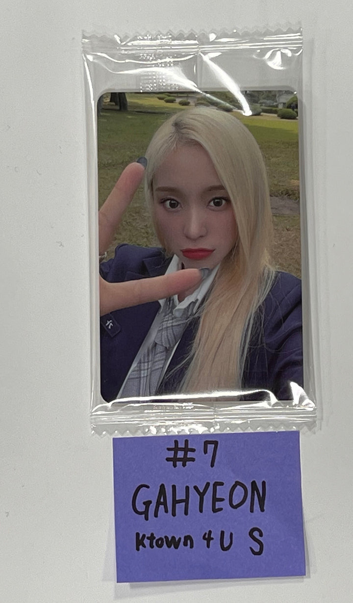 Dreamcatcher 2024 Season&