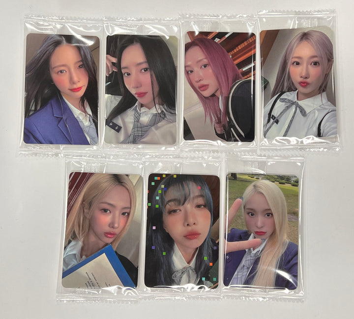 Dreamcatcher 2024 Season&