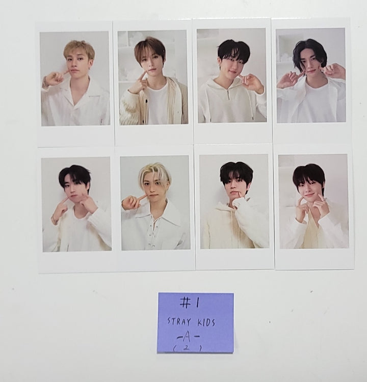 Stray Kids 2024 Season&