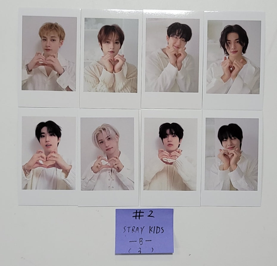 Stray Kids 2024 Season&