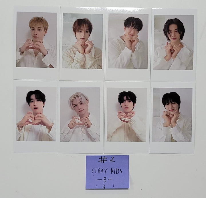 Stray Kids 2024 Season&