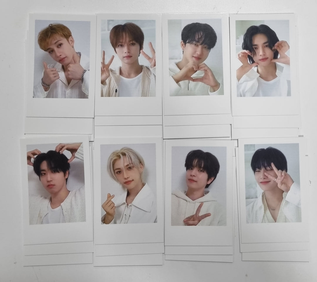 Stray Kids 2024 Season's Greetings "Perfect Day with SKZ" - Ktown4U Pre-Order Benefit Photocards Set (8EA) [23.12.22] - HALLYUSUPERSTORE