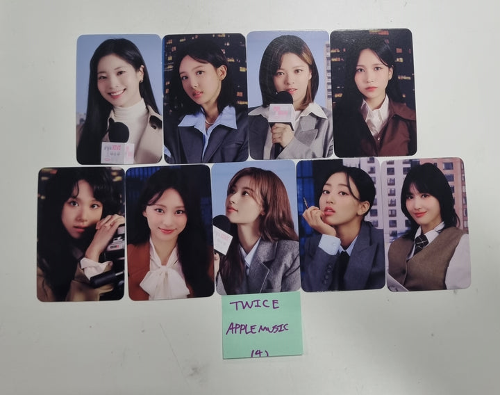 TWICE 2024 Season&