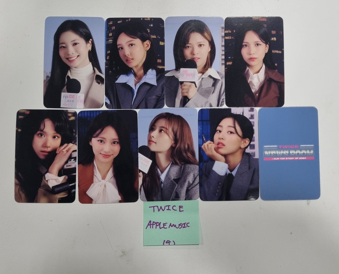 TWICE 2024 Season&