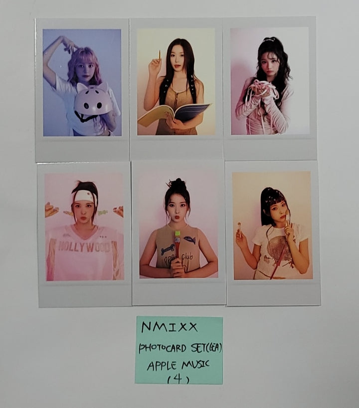 NMIXX 2024 Season&
