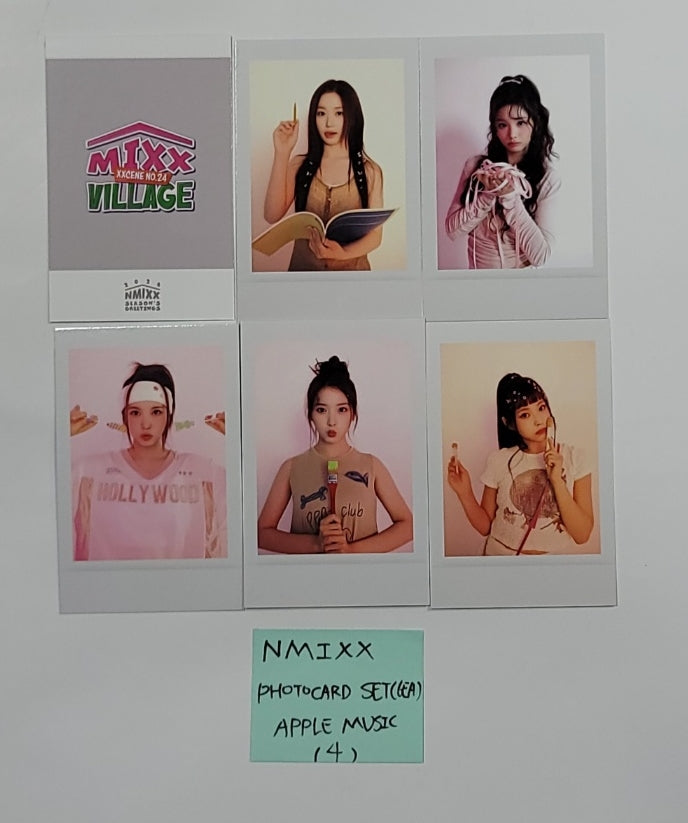 NMIXX 2024 Season&