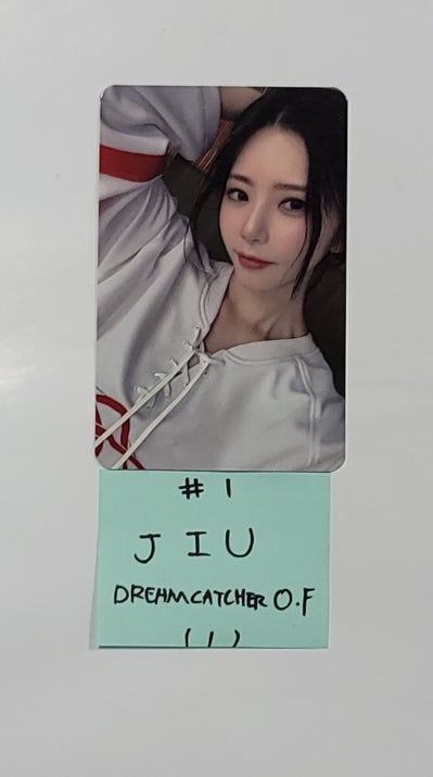 Dreamcatcher 2024 Season&
