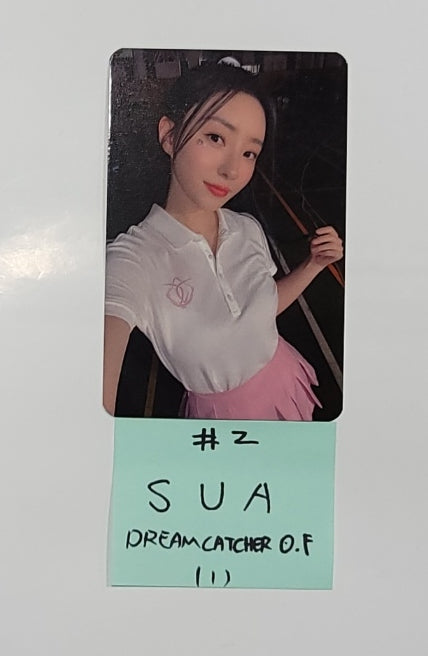 Dreamcatcher 2024 Season&