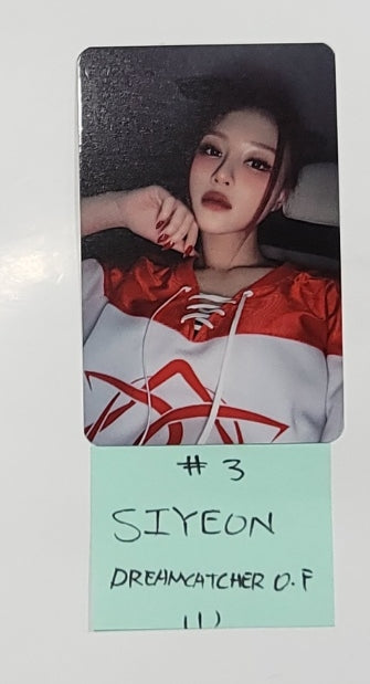 Dreamcatcher 2024 Season&