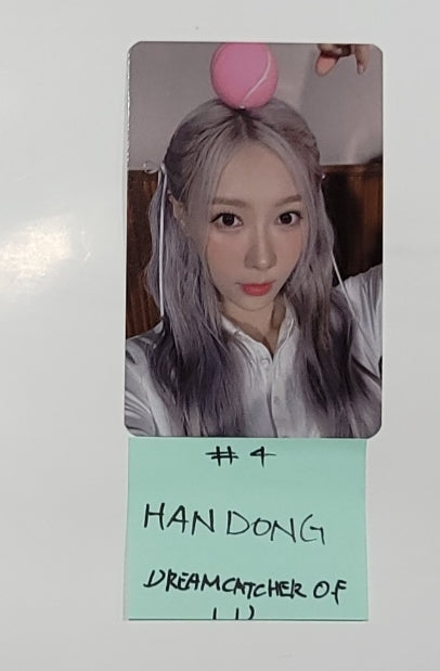 Dreamcatcher 2024 Season&