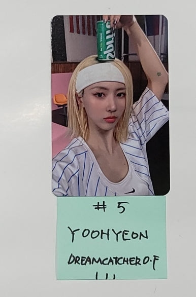 Dreamcatcher 2024 Season&
