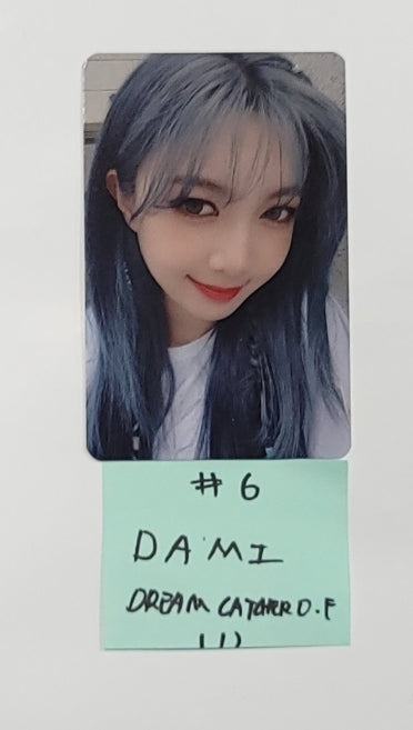 Dreamcatcher 2024 Season&