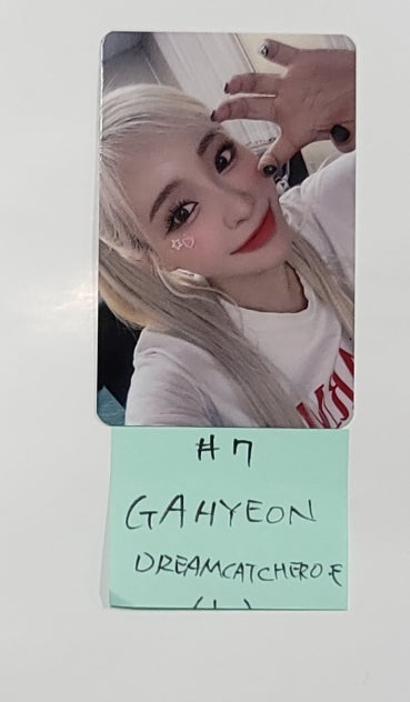 Dreamcatcher 2024 Season&