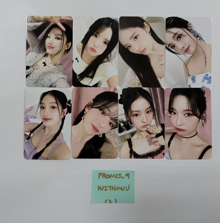 fromis_9 2024 Season&