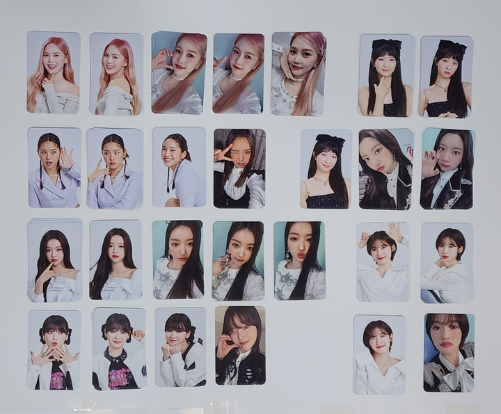 Oh My Girl 2023 Fan Concert "Oh My Land" - Official Photocard [23.12.28] - HALLYUSUPERSTORE