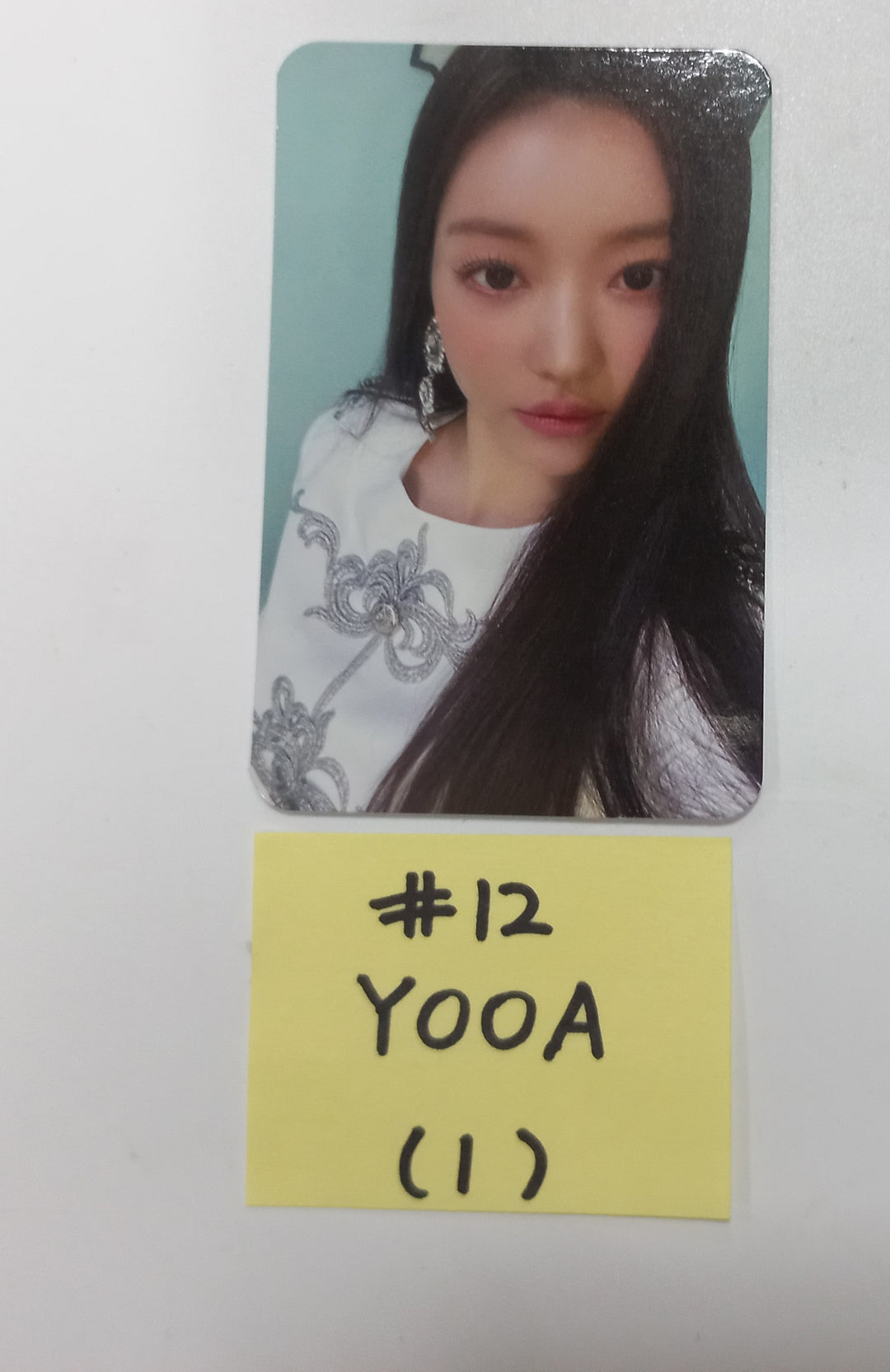 Oh My Girl 2023 Fan Concert "Oh My Land" - Official Photocard [23.12.28] - HALLYUSUPERSTORE