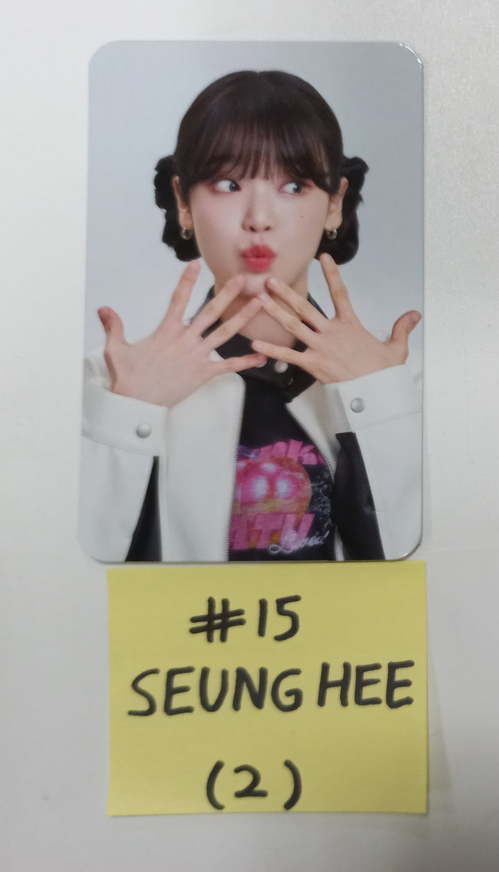 Oh My Girl 2023 Fan Concert "Oh My Land" - Official Photocard [23.12.28] - HALLYUSUPERSTORE