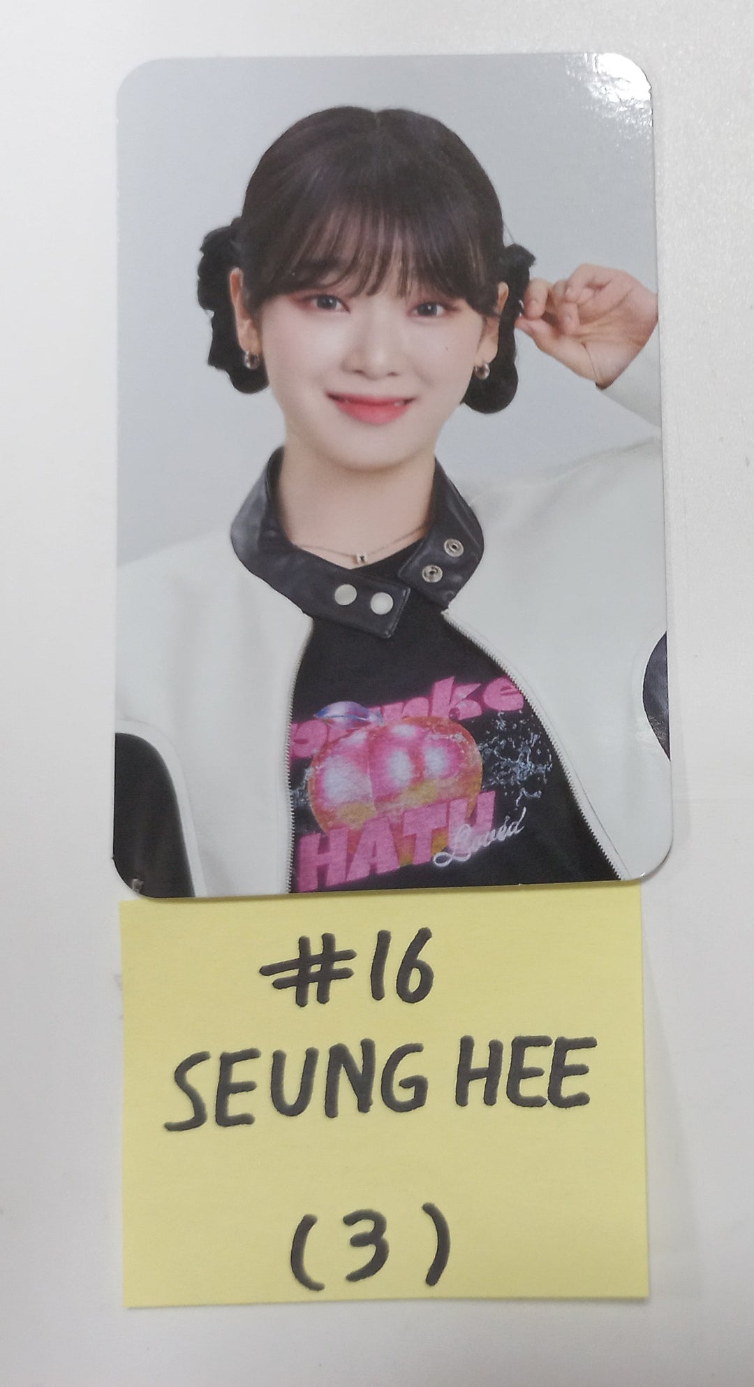 Oh My Girl 2023 Fan Concert "Oh My Land" - Official Photocard [23.12.28] - HALLYUSUPERSTORE