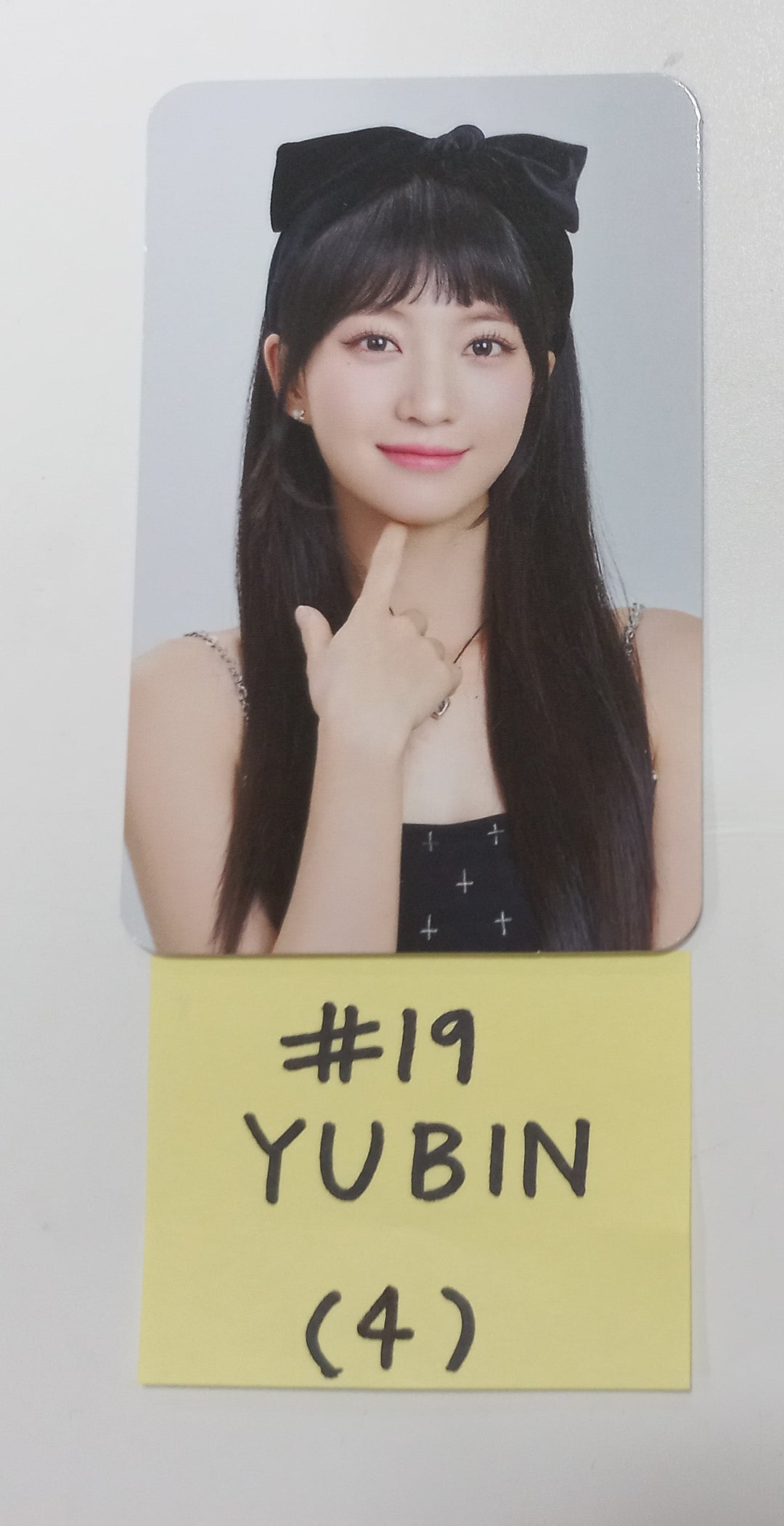 Oh My Girl 2023 Fan Concert "Oh My Land" - Official Photocard [23.12.28] - HALLYUSUPERSTORE