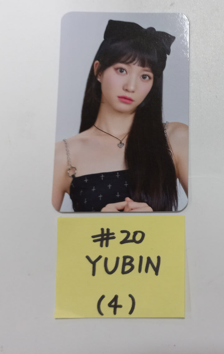 Oh My Girl 2023 Fan Concert "Oh My Land" - Official Photocard [23.12.28] - HALLYUSUPERSTORE